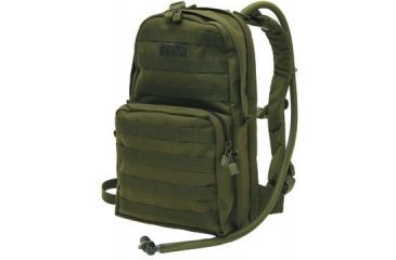 Image of BlackHawk HydraStorm S.T.R.I.K.E. Predator 100oz Hydration Pack 65201