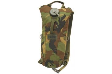 Image of BlackHawk HydraStorm Tempest II 100oz Pack 65702