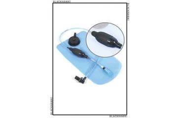 Image of BlackHawk Inline Water Filter