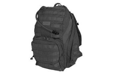 Image of BlackHawk 100oz Stingray Cordura Hybrid - Black 65SR00BK
