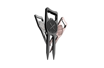 Image of Blue Tees Golf Divot Repair Tool, Rose, DV-HTG-DT1-PK