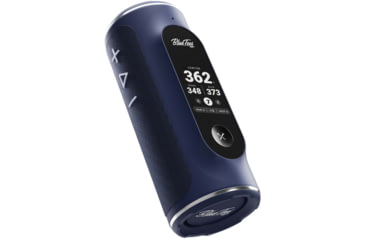 Image of Blue Tees Golf Player+ with GPS Speaker, Navy, One Size, SK-GPS-TP-N