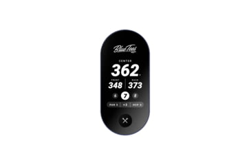Image of Blue Tees Golf Ringer GPS Handheld, Navy, HH-GPS-TR-N