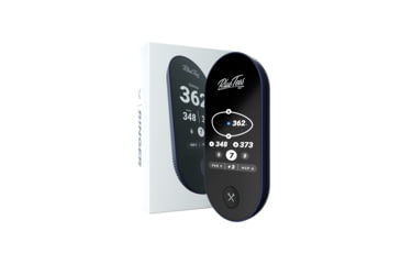 Image of Blue Tees Golf Ringer GPS Handheld, Navy, HH-GPS-TR-N