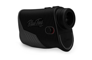 Image of Blue Tees Golf Series 2 Pro Plus Rangefinder, Black, RF-G-S2PL-BK