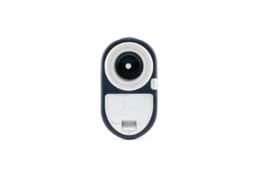 Image of Blue Tees Golf Series 2 Pro Slope Golf Rangefinder, Navy/White, RF-G-S2P-NW