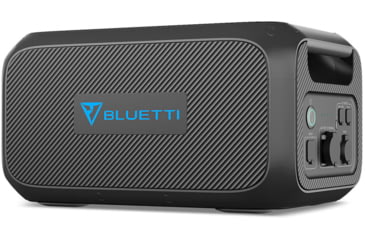 Image of BLUETTI B230 Expansion Battery, 2048Wh, Gray, B230-US-GY-BL-00