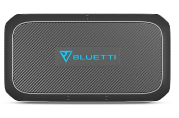 Image of BLUETTI B230 Expansion Battery, 2048Wh, Gray, B230-US-GY-BL-00