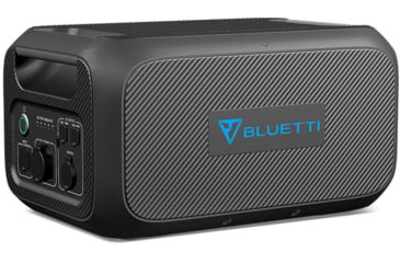 Image of BLUETTI B230 Expansion Battery, 2048Wh, Gray, B230-US-GY-BL-00