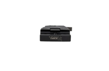 Image of Bobro Engineering Aimpoint Micro T1/T2/Comp M5 Mount Ultra Low, Black, B13-111-001