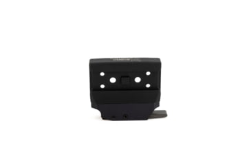 Image of Bobro Engineering Aimpoint Micro T1/T2/Comp M5 Mount Ultra Low, Black, B13-111-001