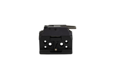 Image of Bobro Engineering Aimpoint Micro T1/T2/Comp M5 Mount Ultra Low, Black, B13-111-001
