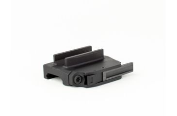 Image of Bobro Engineering Compact ACOG Low Mount, Black B08-001-002