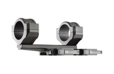 Image of Bobro Engineering Dual Lever Precision Optic Mount, 35mm Rings, Black B10-300-350