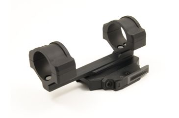 Image of Bobro Engineering Precision Optic Mount Standard, 30mm Rings, Black B03-200-300