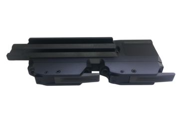 Image of Bobro Engineering VCOG Scope Mount, Black B14-333-648