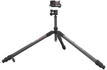 Image of BOG Deathgrip Infinite Aluminum Tripod, 20-72in Height Range, 1250949