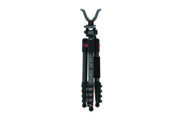 Image of BOG Great Divide Western Tripod, Black, 1100483