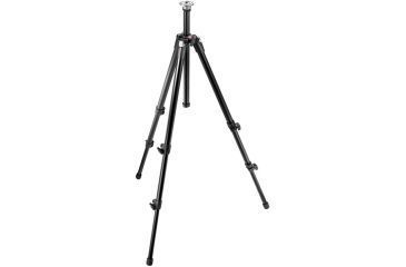 Image of Bogen Manfrotto 055 XDB Tripod, Black