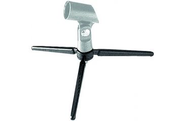 Image of Bogen Manfrotto Table Top Tripod Without Head 209