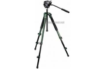 Image of Bogen Manfrotto View Aluminium Kit 701RC2, 190V