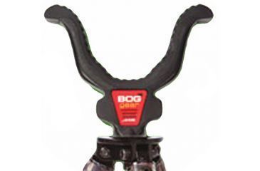 Image of BOGgear CLD-3 Close Up Of USR Swivel