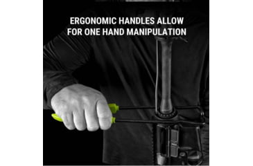 Image of Breakthrough Clean BT-AR15HRT AR15 Handguard Removal Tool