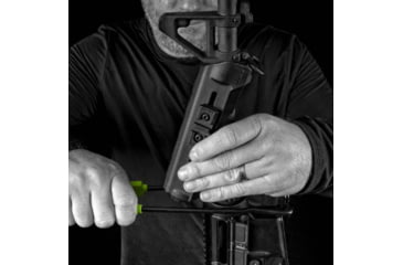 Image of Breakthrough Clean BT-AR15HRT AR15 Handguard Removal Tool