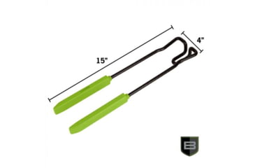 Image of Breakthrough Clean BT-AR15HRT AR15 Handguard Removal Tool