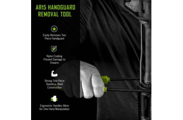 Image of Breakthrough Clean BT-AR15HRT AR15 Handguard Removal Tool