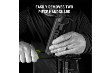 Image of Breakthrough Clean BT-AR15HRT AR15 Handguard Removal Tool