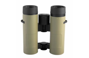 Image of Bresser Hunter Specialty, 10x32 Binocular, Green, HS-01032