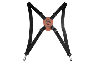 Image of Bresser Hunter Specialty Stuff of Legends, 10x42 Binocular, Black, HS-11042