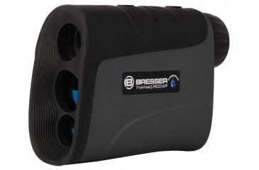Image of Bresser TrueView, Laser Range Finder 800 Water Proof, Grey/Black LR800WP