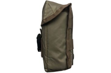 Image of Browe 4x32 Optical Pouch, Flat Dark Earth, One Size, ACC-005