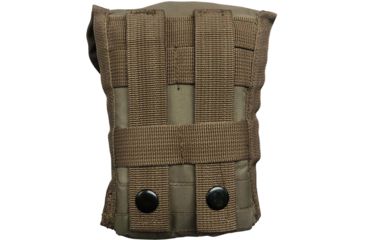 Image of Browe 4x32 Optical Pouch, Flat Dark Earth, One Size, ACC-005