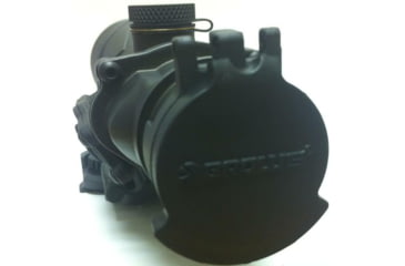 Image of BROWE Tenebraex 4x32 Tactical Tough Eyepiece Flip cover, Black, One Size, ACC-004