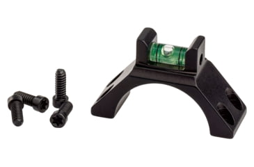 Image of Browning Anti-Cant Top Ring, 1in, Black, 12526