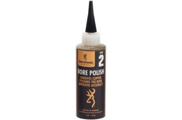 Image of Browning Bore Polish, Step 2 124024