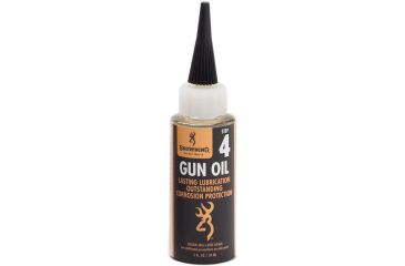 Image of Browning Gun Oil, Step 4 124032