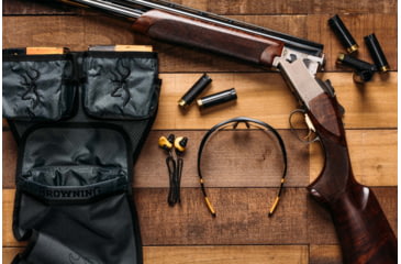 Image of Browning Hearing Protectors Moldable, Ear Muffs, 12620