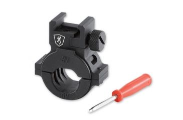 Image of Browning Picatinny Flashlight Rail Mount 3743210