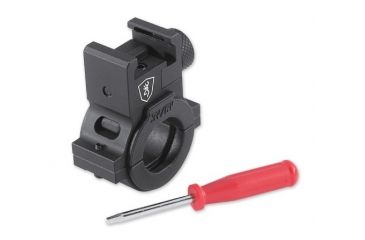 Image of Browning Picatinny Flashlight Rail Mount 3743210