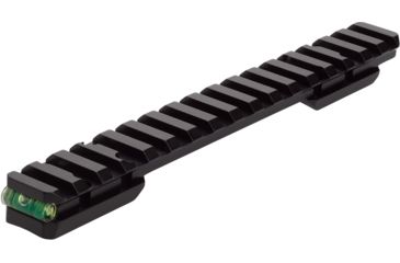 Image of Browning X-Bolt 20 MOA Bubble LVL SA Picatinny Rail, 12523