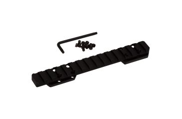 Image of Browning X-Bolt 20 MOA Picatinny Rail, Long Action, 12522