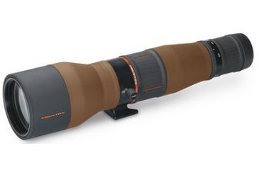 Image of Brunton Epoch Max Def. 80mm SD SpottingScope w/20-60x Eyepiece, Straight F-XMD2060-S