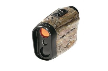 Image of Brunton Eterna Archer 400 yd Rangefinder-Real Tree Camo F-ARCHER400-XT