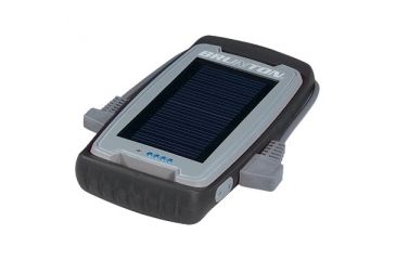 Image of Brunton Freedom Solar Panel and 2200mAh Battery BLK FREEDOM-BK