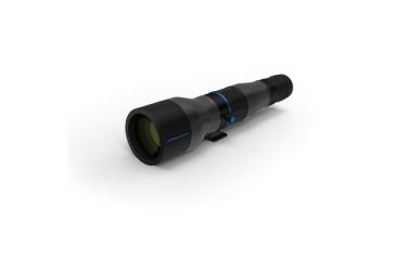 Image of Brunton F Icon2060 A Icon 80mm Sd Spotting Scope W 20 60x Eyepiece Straight
