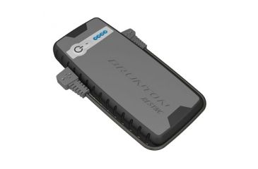 Image of Brunton F Resync 9000 Mah Rechargeable Battery 2 1a Usb Black
